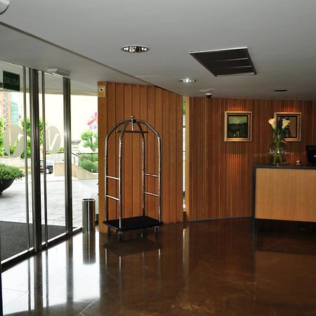 فندق سانتاندرفي  فندق جران فيكتوريا المظهر الخارجي الصورة
